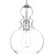Progress Lighting Staunton Collection One-Light Pendant P5334-09 - alternate 1